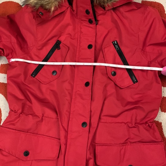 Winter Jacket - Picture 7 of 8